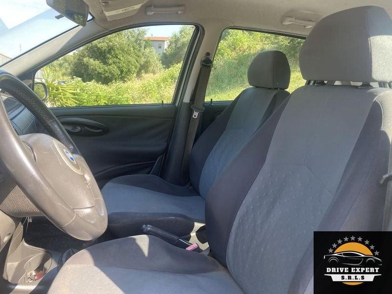 FIAT Punto Punto 1.3 Multijet 16V 5 porte VERA OCCASIONE!