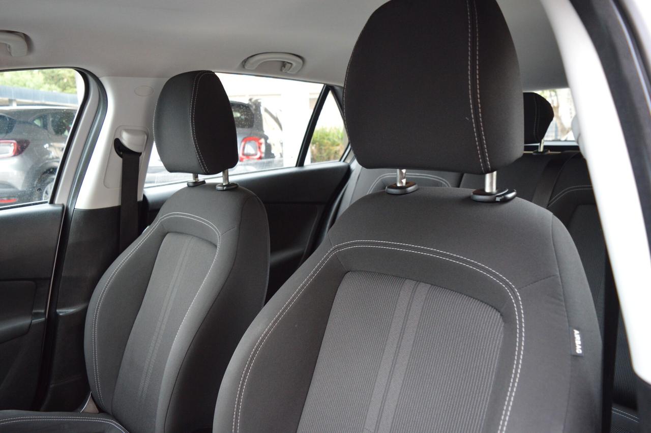 Fiat Tipo 1.3 Mjt S&S SW Lounge
