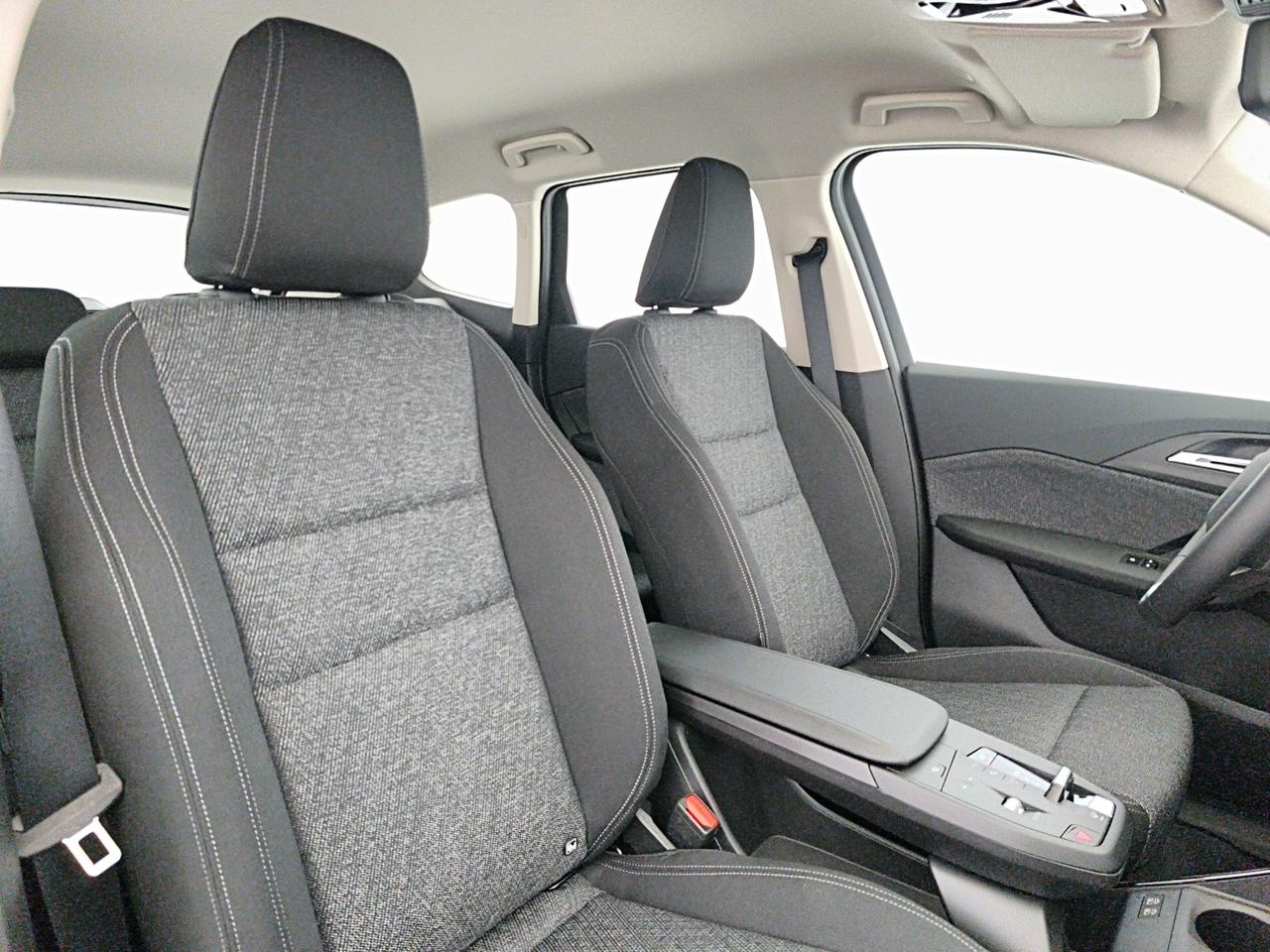 BMW X1 xDrive23d 48V