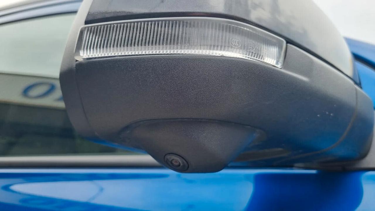 Ford Ranger 2.0 205cv ITALIANA GARANZIA 7anni