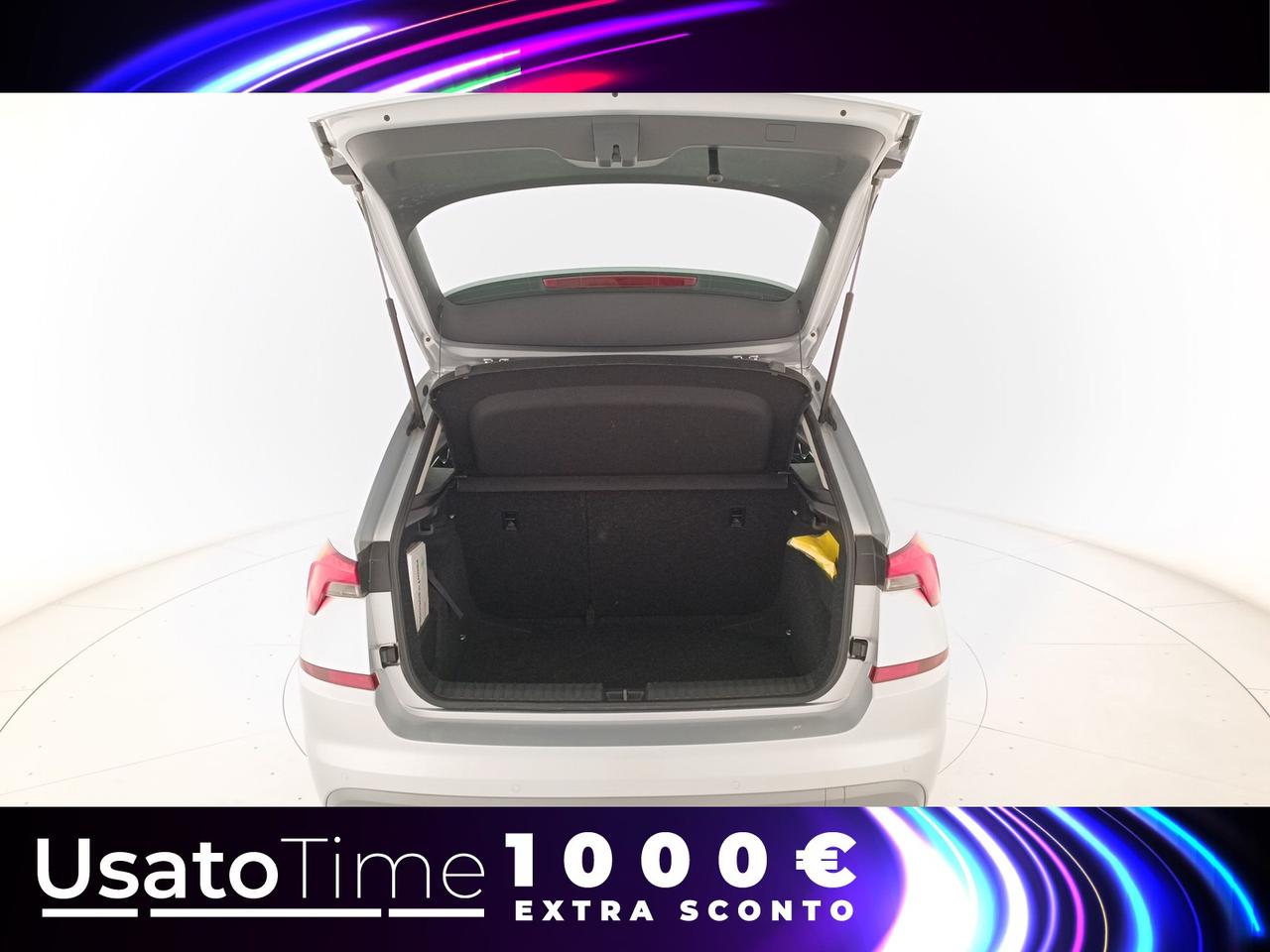Skoda Kamiq 1.0 tsi 95cv ambition
