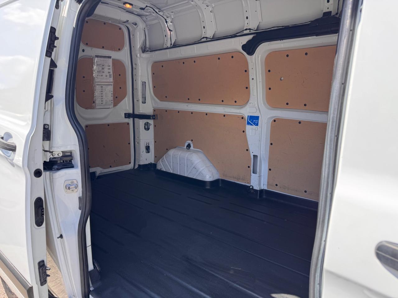Ford Transit Custom 2.0 TDCI L2 H2 TETTO ALTO