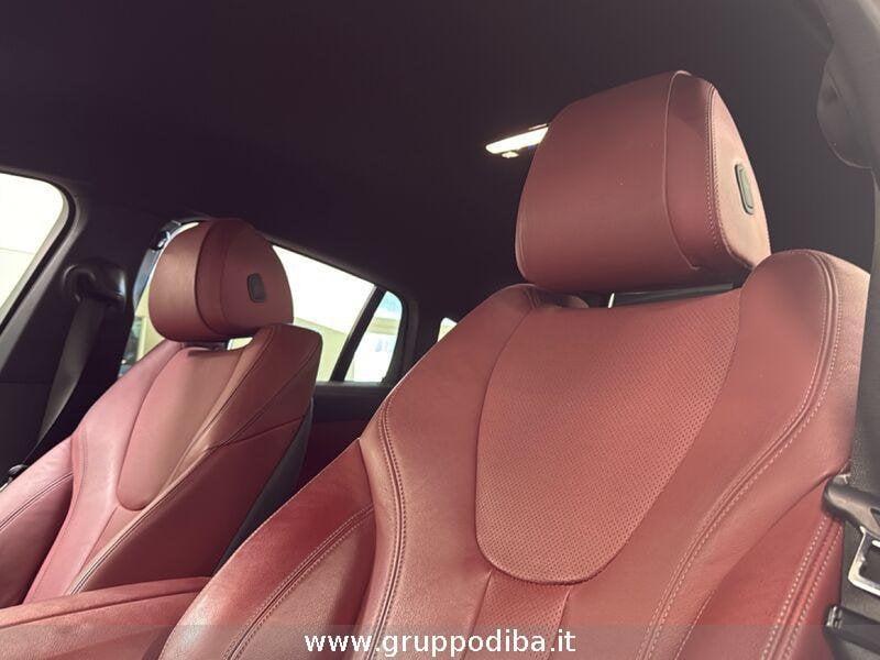 BMW X6 G06 Diesel xdrive40d mhev 48V Msport auto