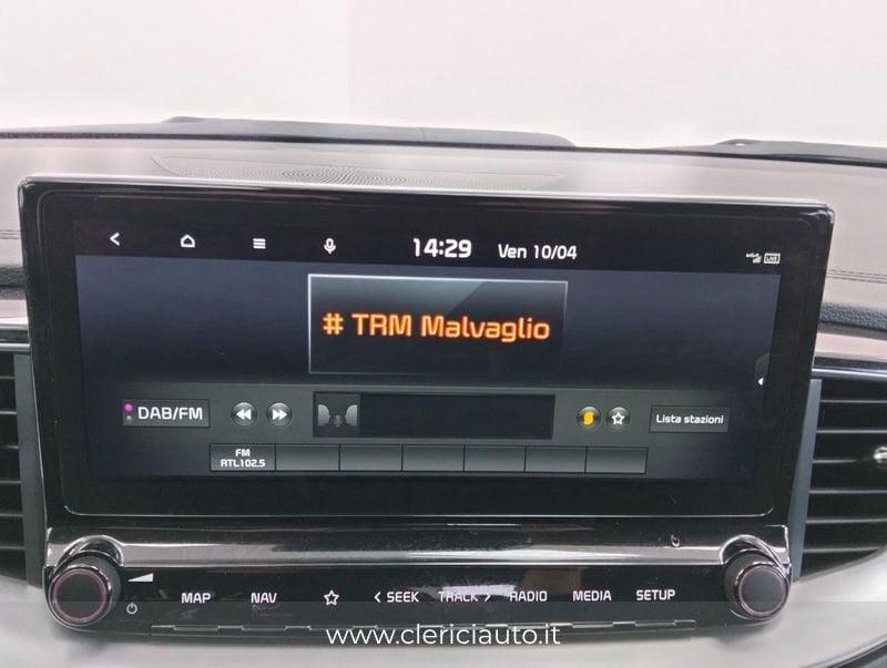 Kia Xceed 1.0 T-GDi GPL High Tech