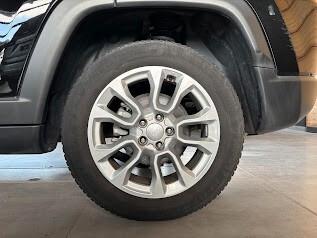 Jeep Compass 1.5 Turbo T4 130 CV MHEV 2WD
