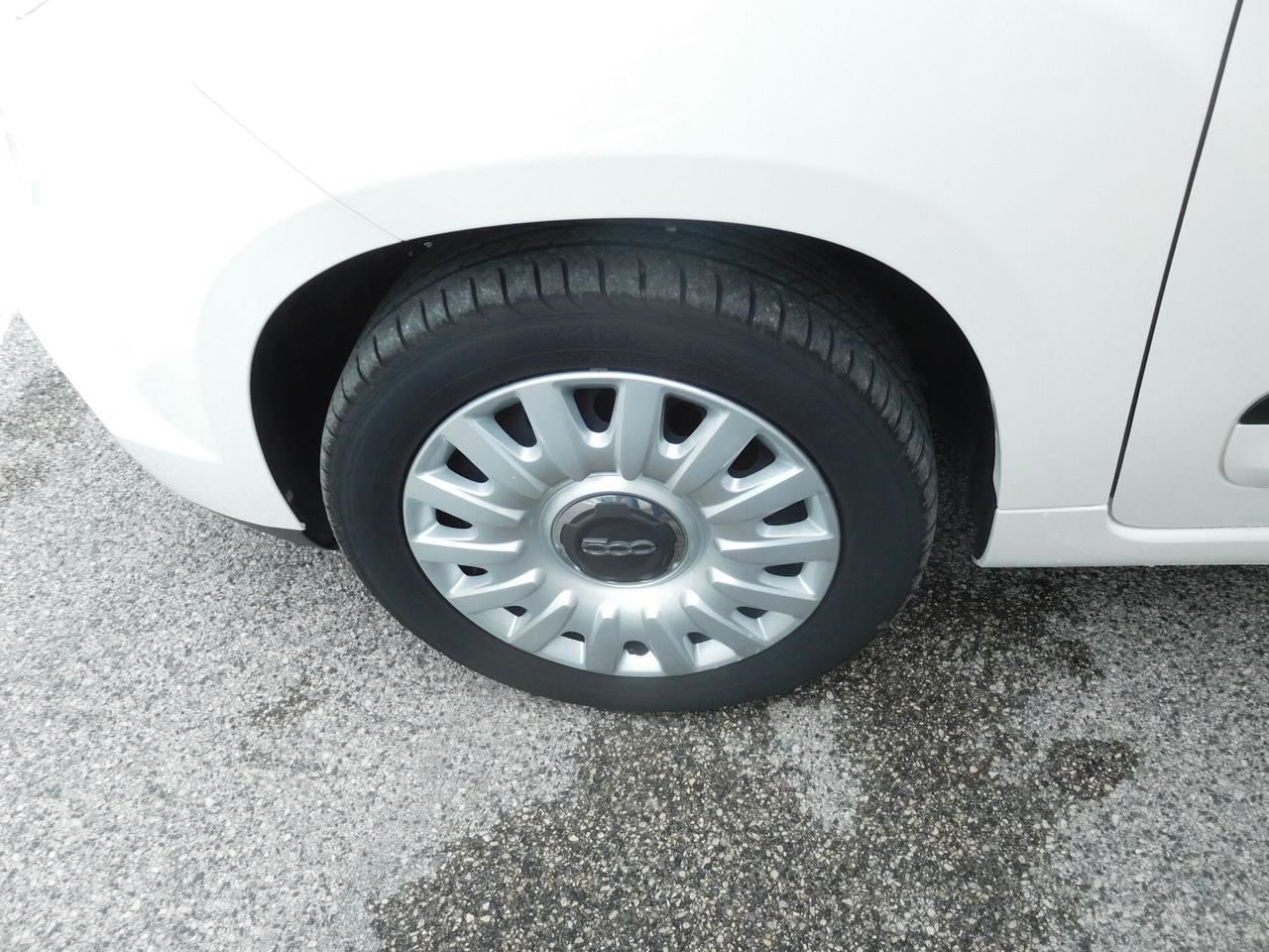 Fiat 500L 1.3 Multijet 95 CV Urban