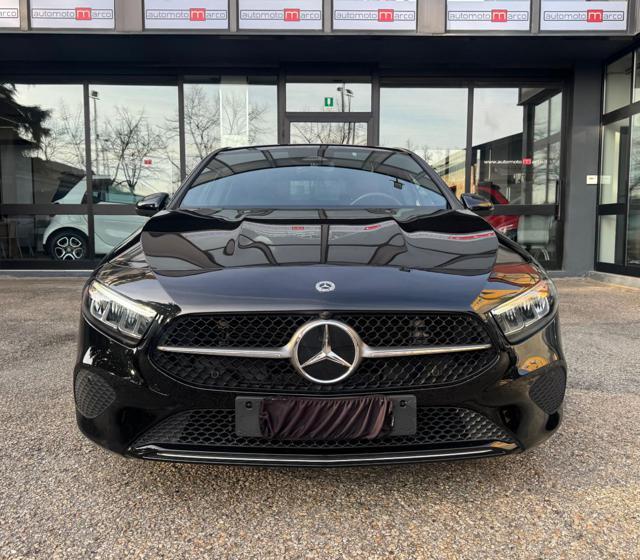 MERCEDES-BENZ A 180 Progressive ADVANCED PLUS *OTTIME CONDIZIONI*