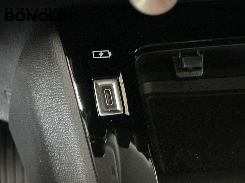 Peugeot 208 PureTech 100 Stop&Start 5 porte Allure Pack