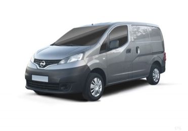 NISSAN NV200 - NV200 1.5 dci 110cv Efficient E6