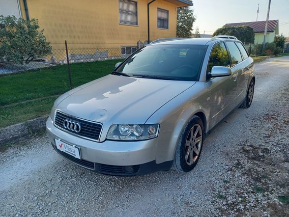 Audi A4 1.9 TDI/130 CV cat Avant #MP