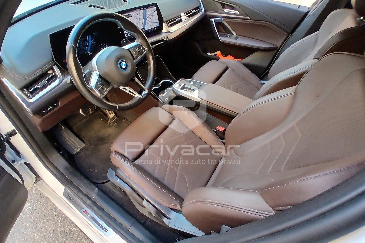 BMW X1 xDrive 25e Msport