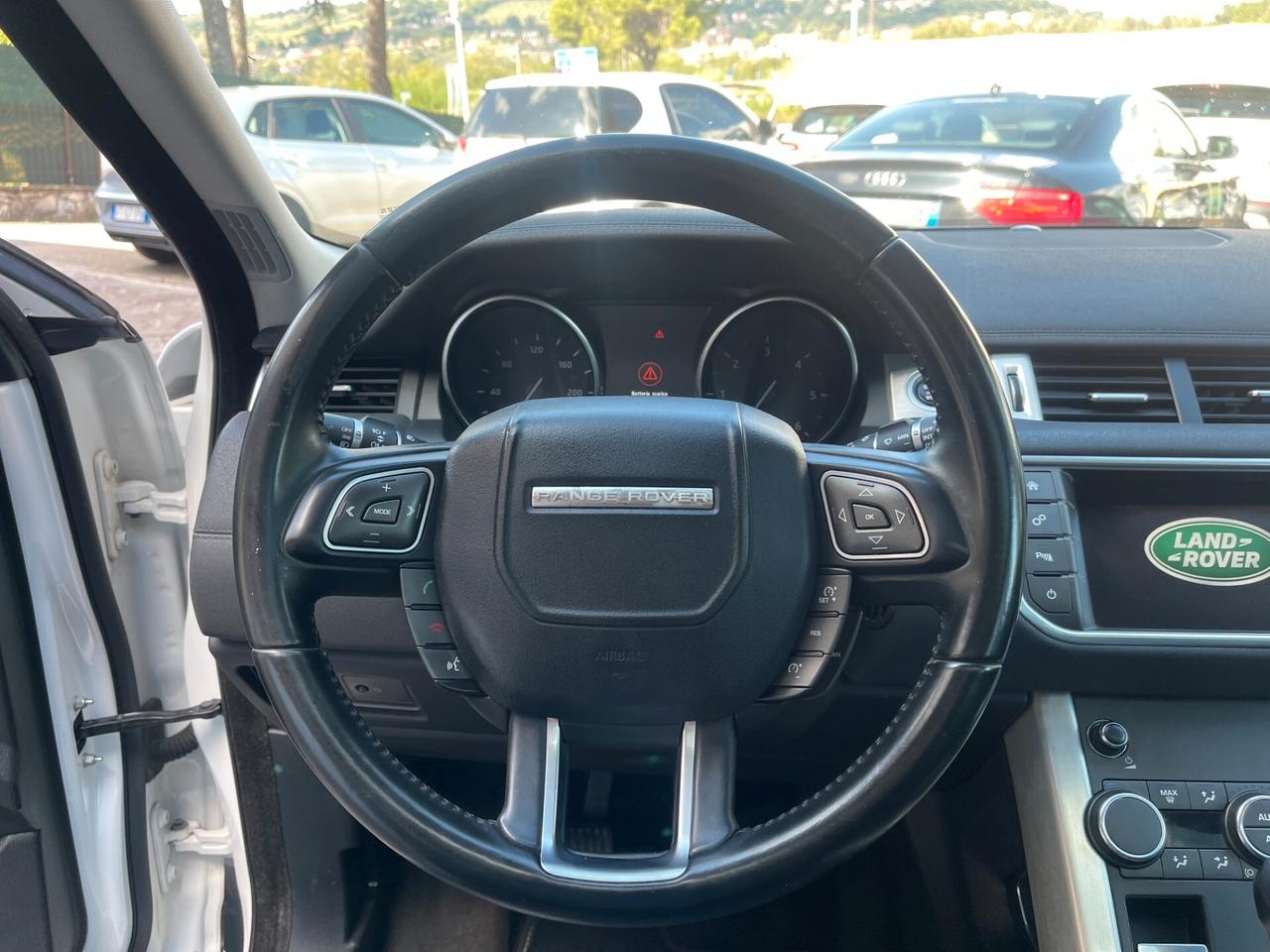 Land Rover Range Evoque 2.0 TD4 150 CV 5p. HSE Dynamic