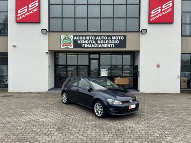 Volkswagen Golf 1.6 TDI 5p. | CERCHI IN LEGA