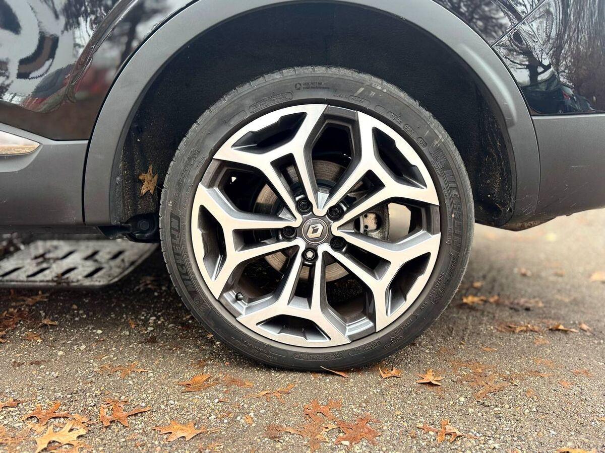 Renault Kadjar 1.5 blue dci Sport Edition 115cv edc