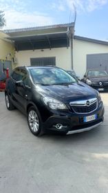 Opel Mokka 1.6 Ecotec 115CV 4x2 Start&Stop Cosmo