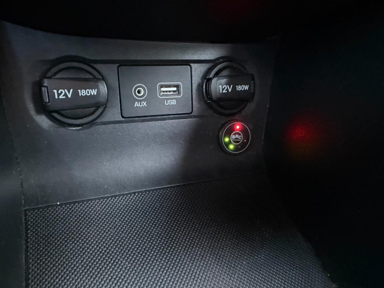 Hyundai i20 1.2 84 CV (GPL) 5 porte Classic