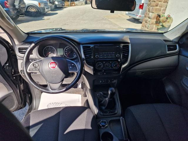 FIAT Fullback 2.4 150CV Doppia Cabina NO IVA - PREZZO FINITO