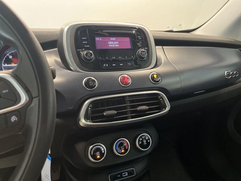 FIAT 500X 1.3 MULTIJET4X2