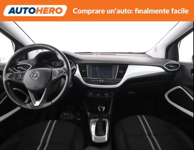 OPEL Crossland 1.5 ECOTEC D 120 CV Start&Stop aut. Design & Tech