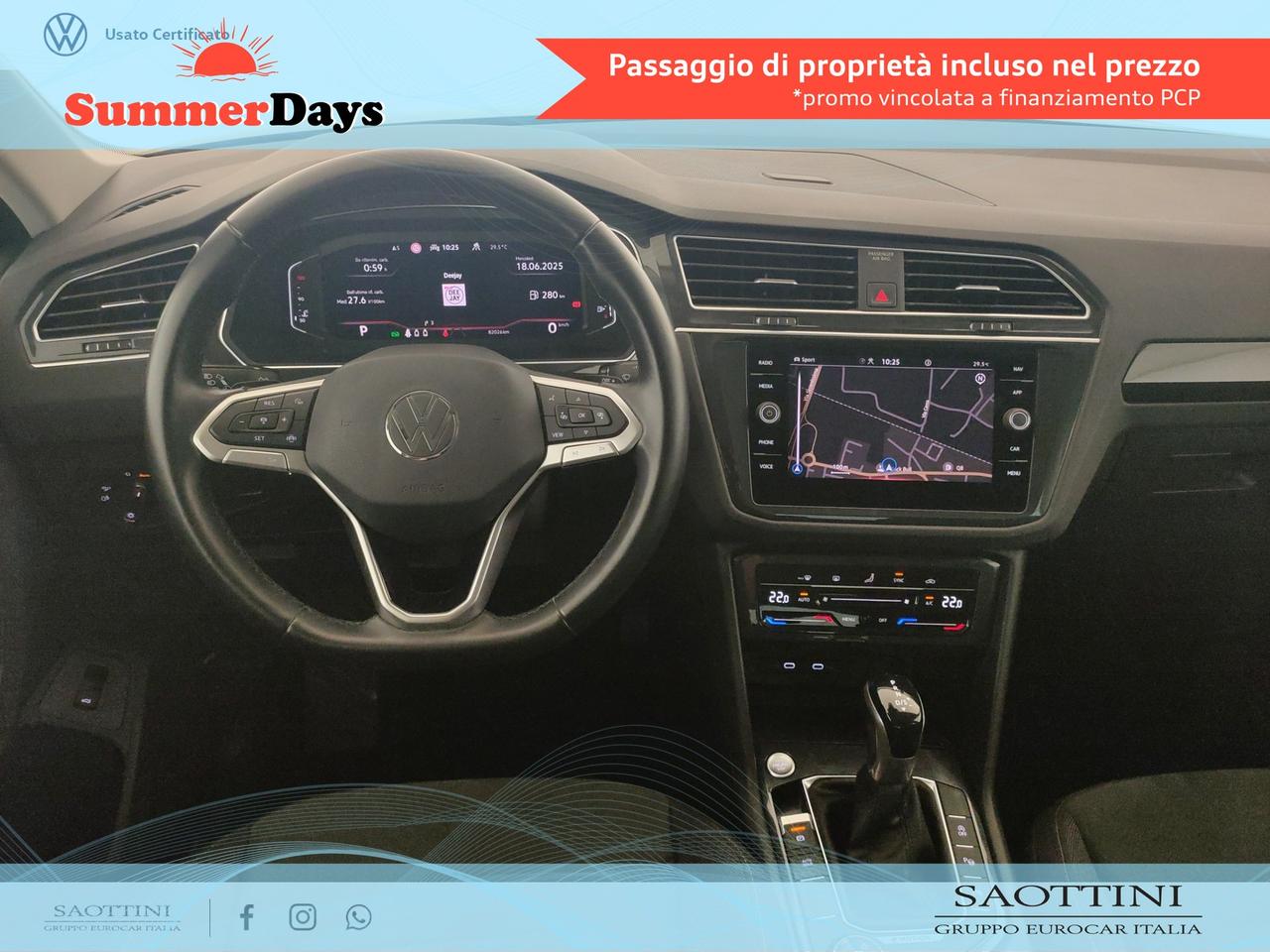 2.0 TDI Elegance 4motion 150 CV DSG
