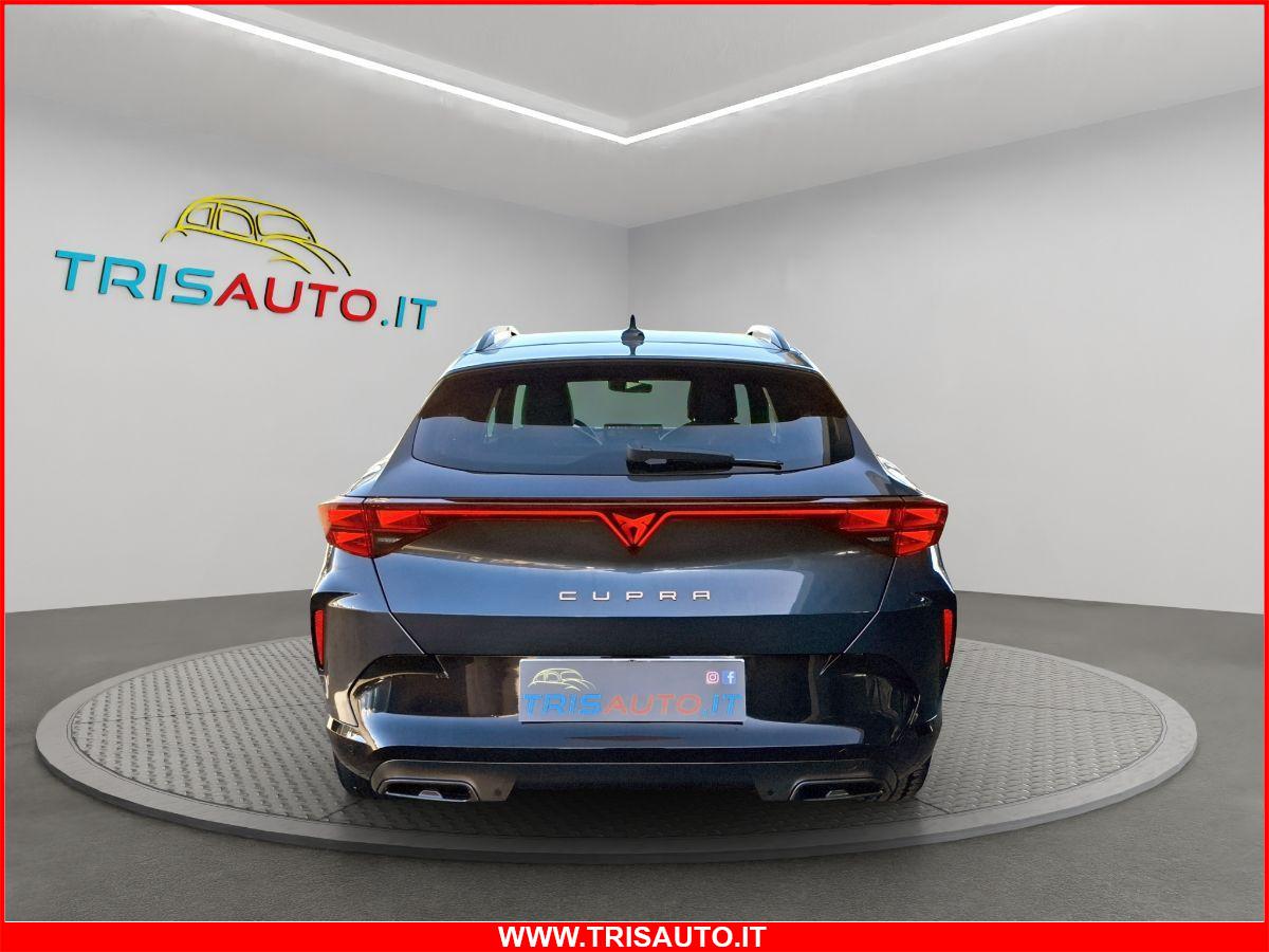 Cupra Formentor 1.5 E-Hybrid Dsg (FULL LED+PELLE+NAVI)