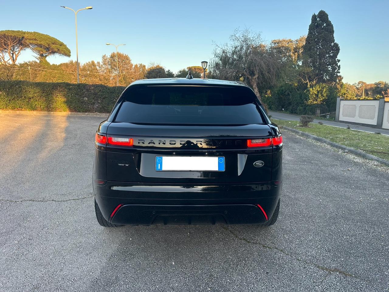 Land Rover Range Velar 2.0D I4 240 CV FULL OPTIONAL