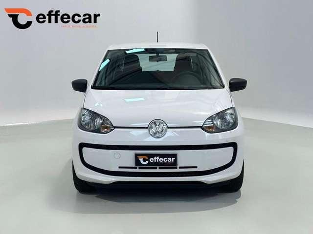 Volkswagen up! 1.0 5p. move up!