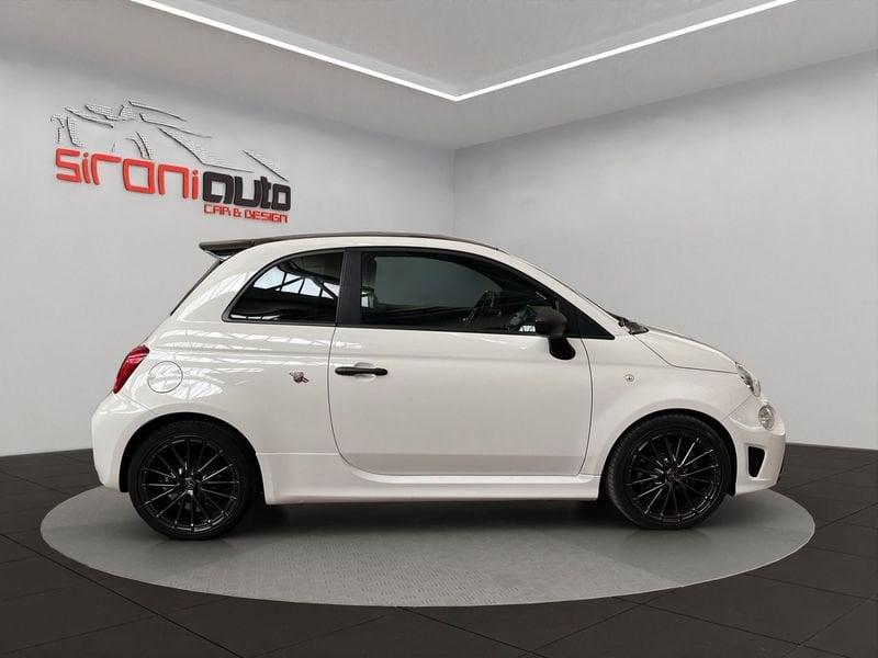 Abarth 595 595 1.4 t-jet 165cv