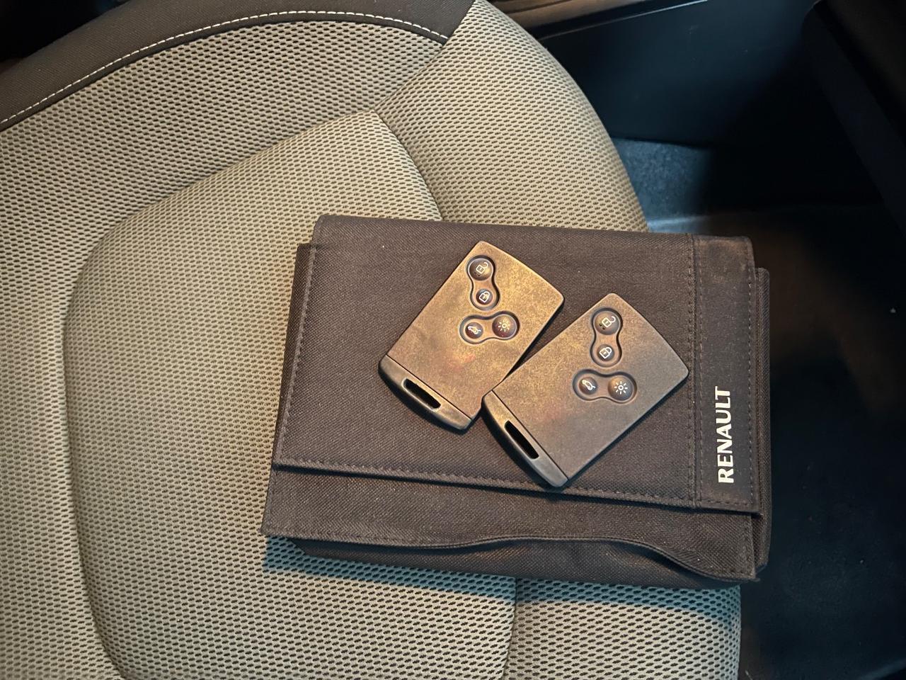 Renault Captur 1.5 DCI 8V 90 CV S&S Energy R-Link