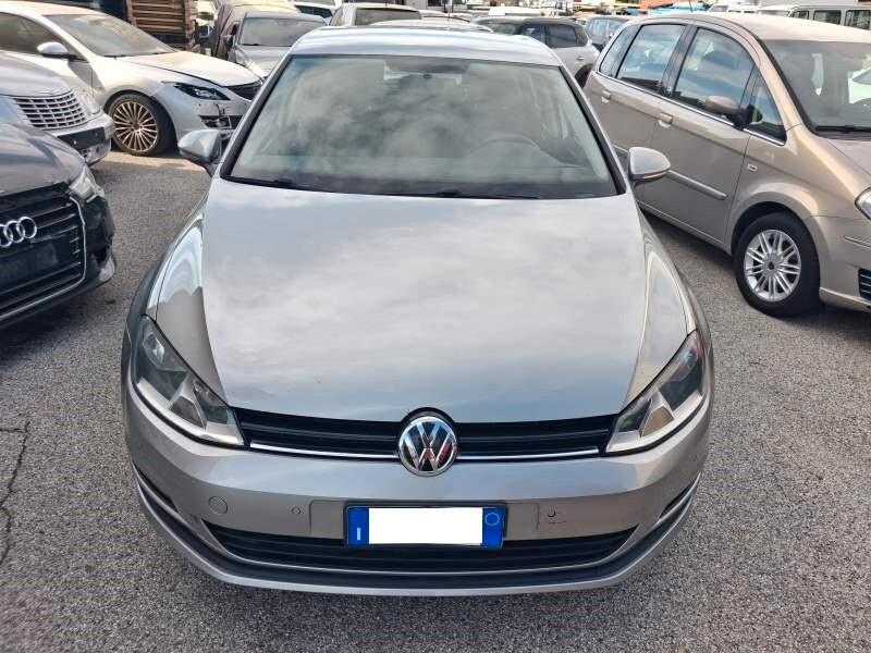 Volkswagen Golf Business 1.2 TSI 105 CV 5p.Comfortline BlueMotion Tech.