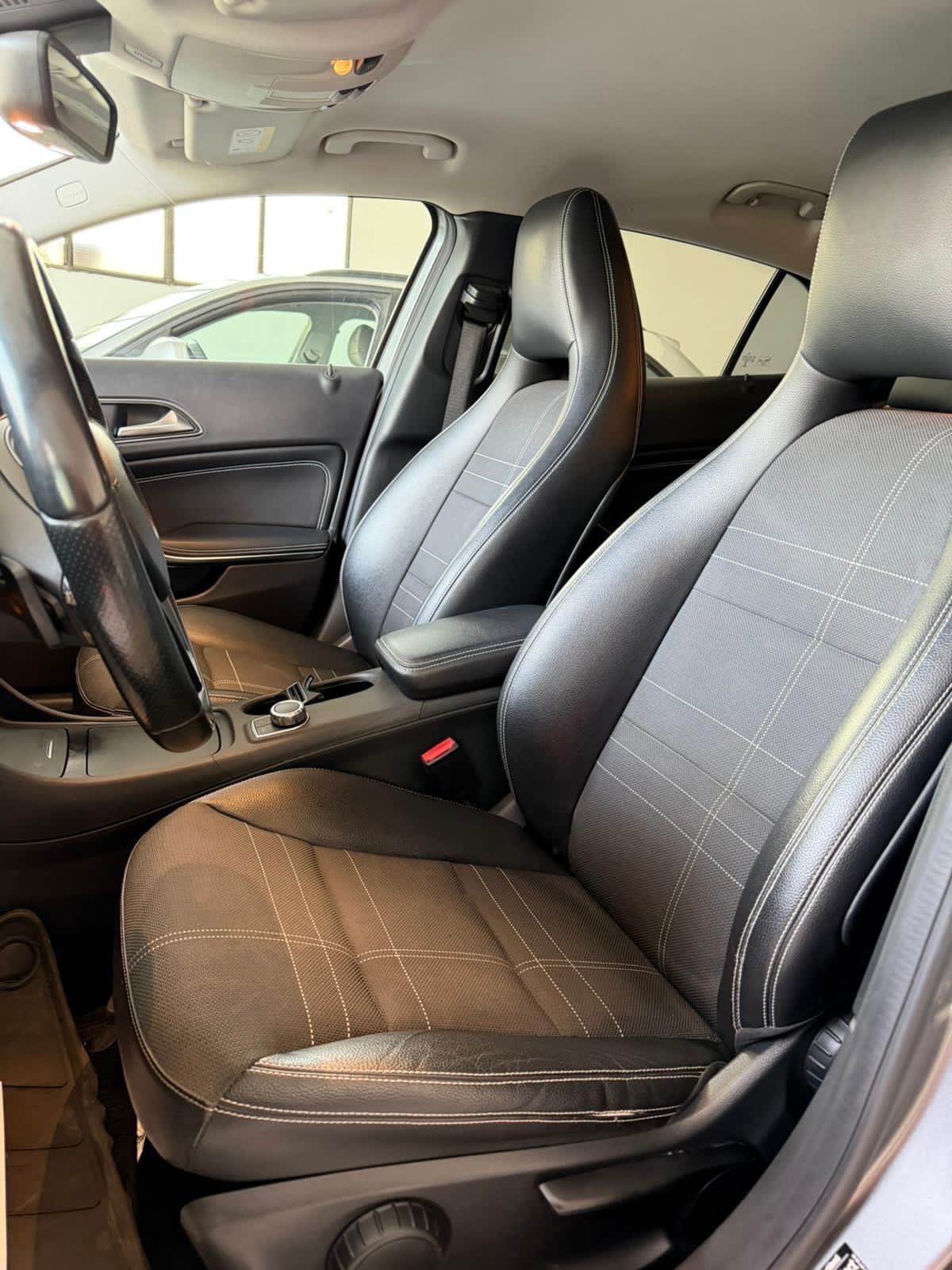 Mercedes-benz GLA 200 CDI Executive