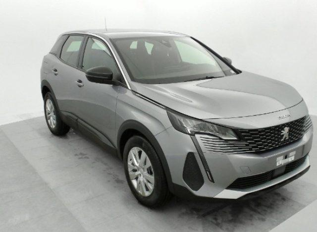 PEUGEOT 3008 PureTech Turbo 130 S&S Active Pack