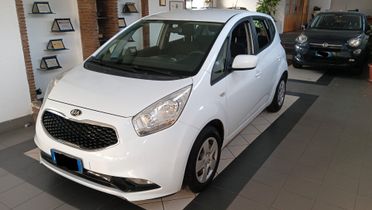 Kia Venga 1.4 EcoGPL Active