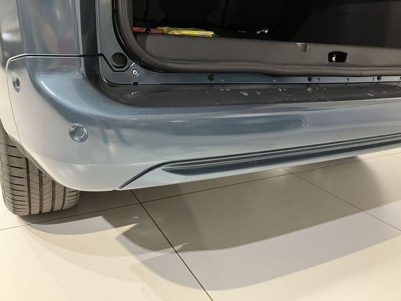 FIAT Doblò 1.2 110 CV PC Magic Top