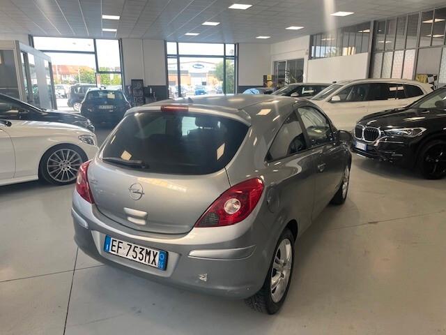 Opel Corsa 1.0 12V 3 porte Elective