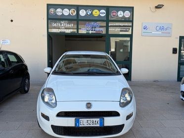 Fiat Punto Evo 1.3 Mjt 75 CV Dynamic ok neopa.