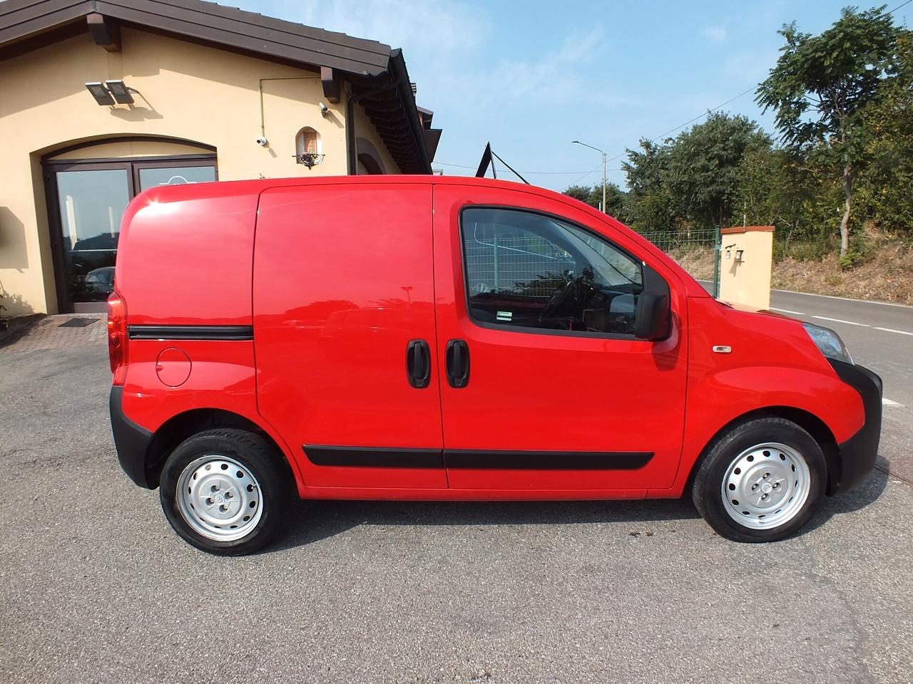 CITROEN NEMO 1.3 HDi 75CV FAP Furgone