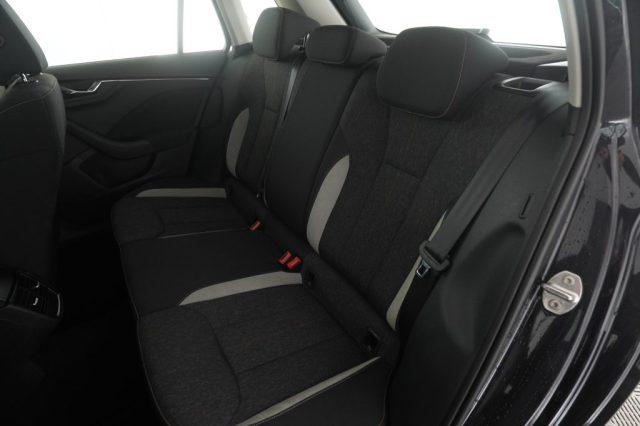 SKODA Kamiq Kamiq 1.5 TSI ACT DSG Black Dots