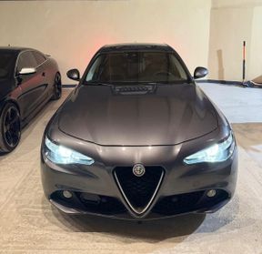 Alfa Giulia 180cv AT8