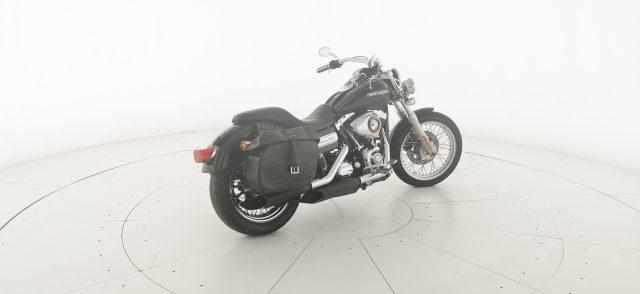 HARLEY-DAVIDSON 1340 Dyna Super Glide 1584 CC