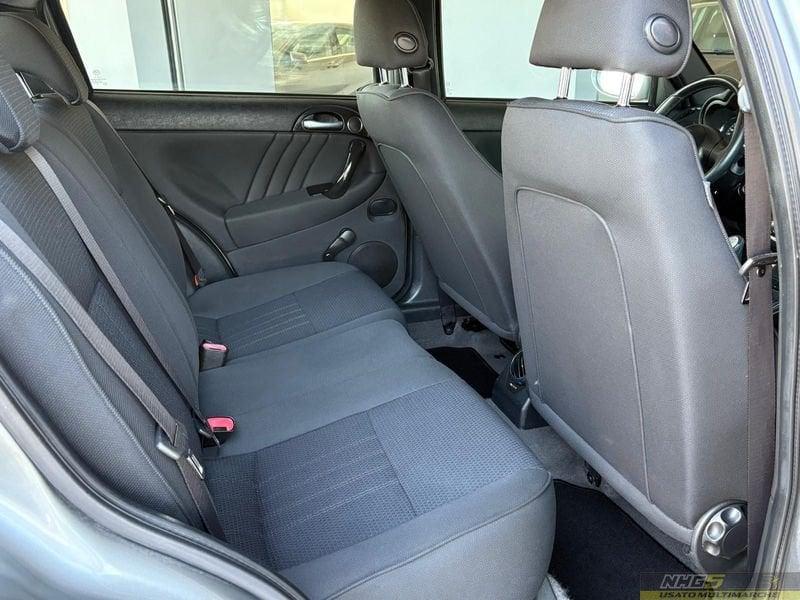 Alfa Romeo 147 147 1.6 16V TS (105) 5 porte Progression