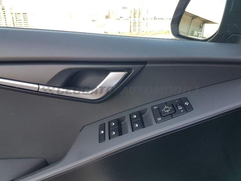 KIA Niro Niro EV 64,8 kWh Business