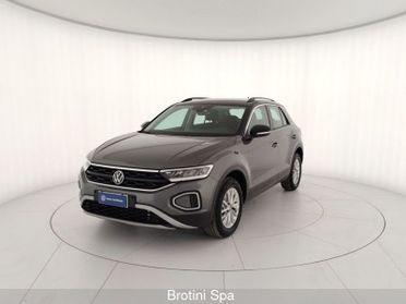 Volkswagen T-Roc 1.5 TSI ACT Style DSG BlueMotion Technology