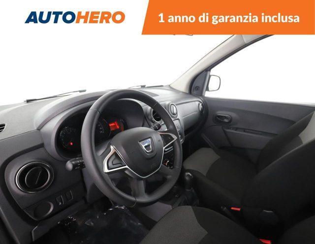 DACIA Lodgy 1.6 100CV 7 posti Essential