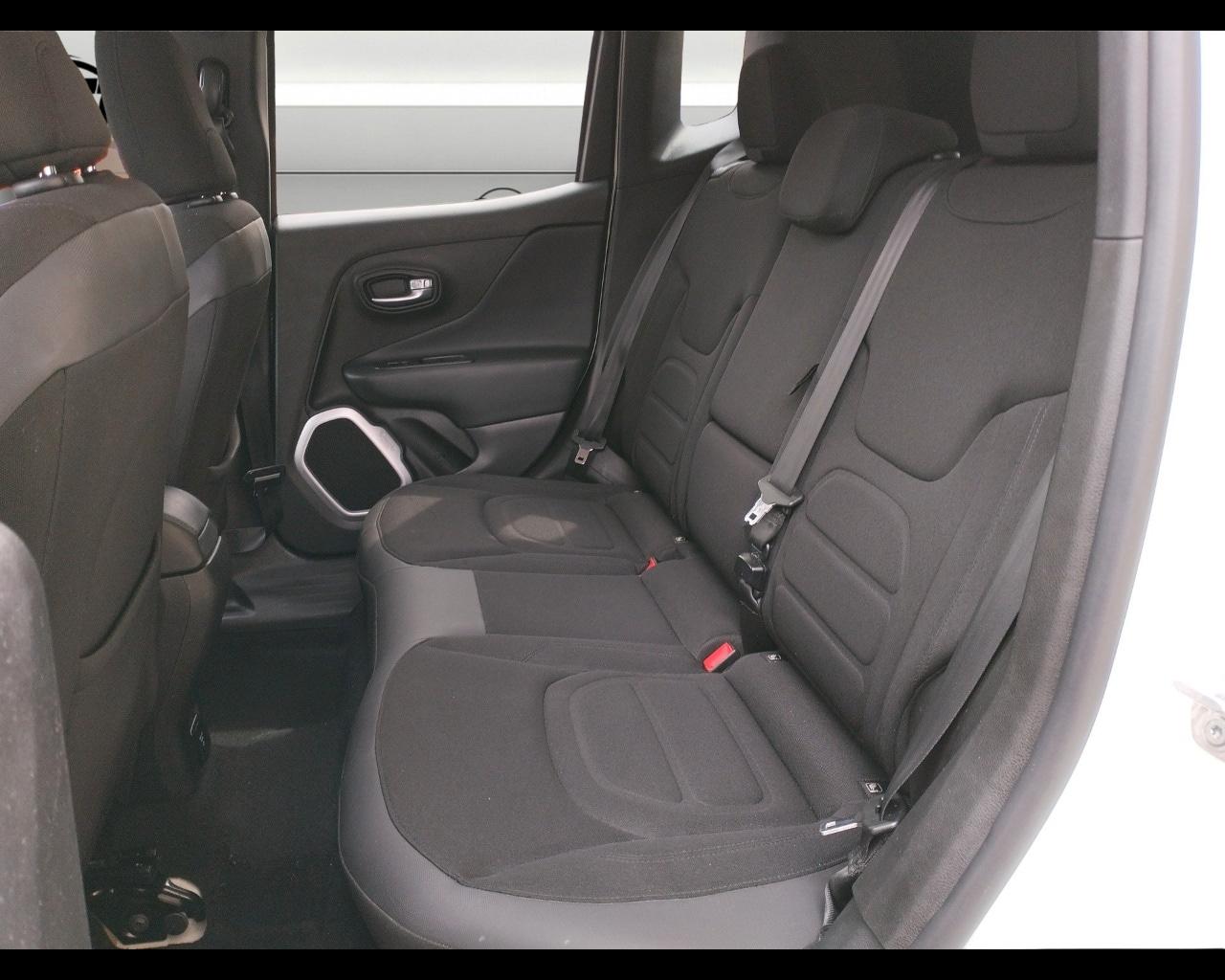 JEEP Renegade Renegade 2.0 Mjt 140CV 4WD Active...