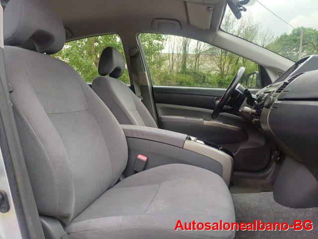 TOYOTA Prius 1.5i 16V