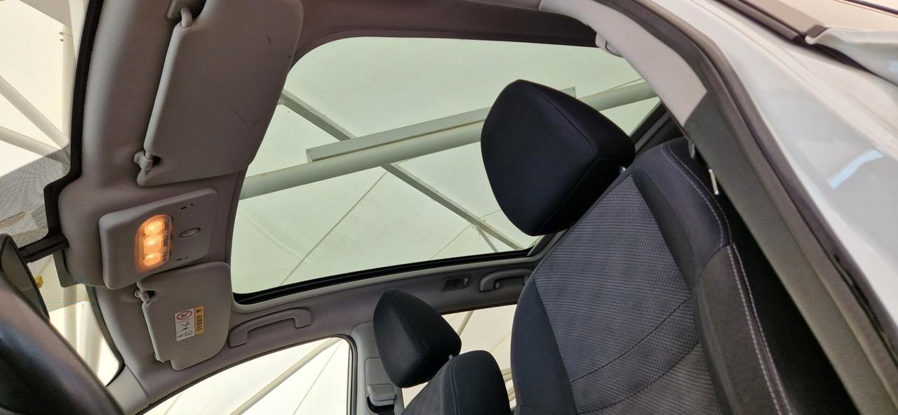 Nissan Qashqai 1.5 dCi 110cv Tekna