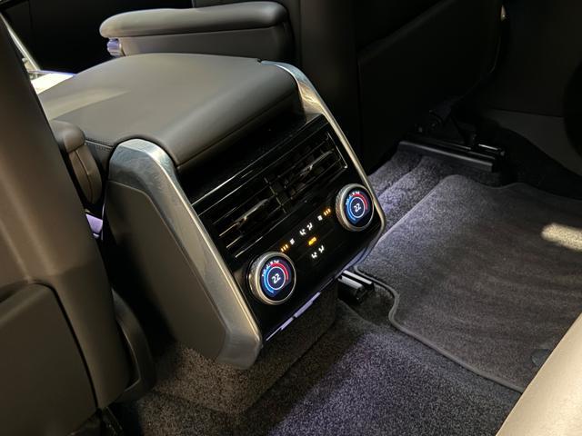LAND ROVER Range Rover 3.0D l6 HSE *GARANZIA 2030 / IVA ESPOSTA*