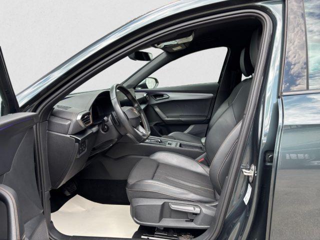 CUPRA Formentor 1.5 TSI DSG