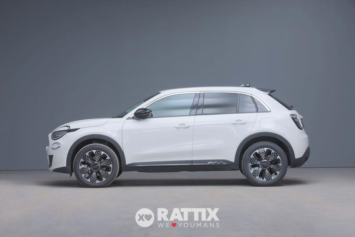 Fiat 600 1.2 Hybrid 110CV La Prima II Auto